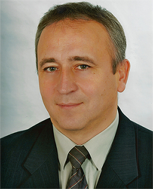 Jacek Woch sołtys